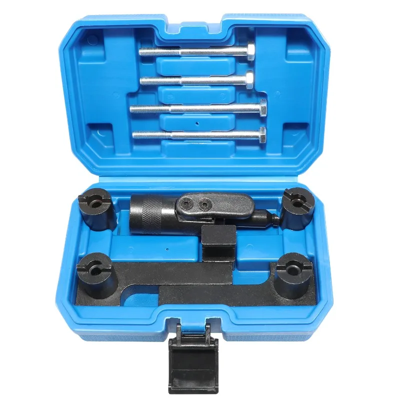 

Suitable for Volvo 5-cylinder 6-cylinder 0T2.4L 2.5T 2.9T Belt Timing Tool Camshaft Car Repair Tool