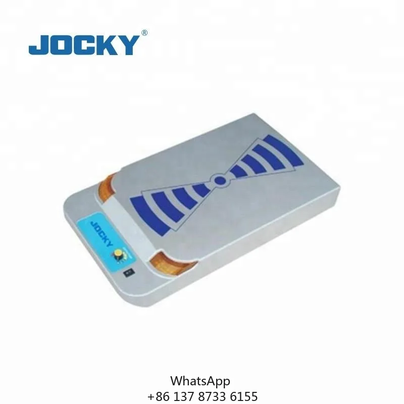 

Настольный игольчатый детектор HD450C