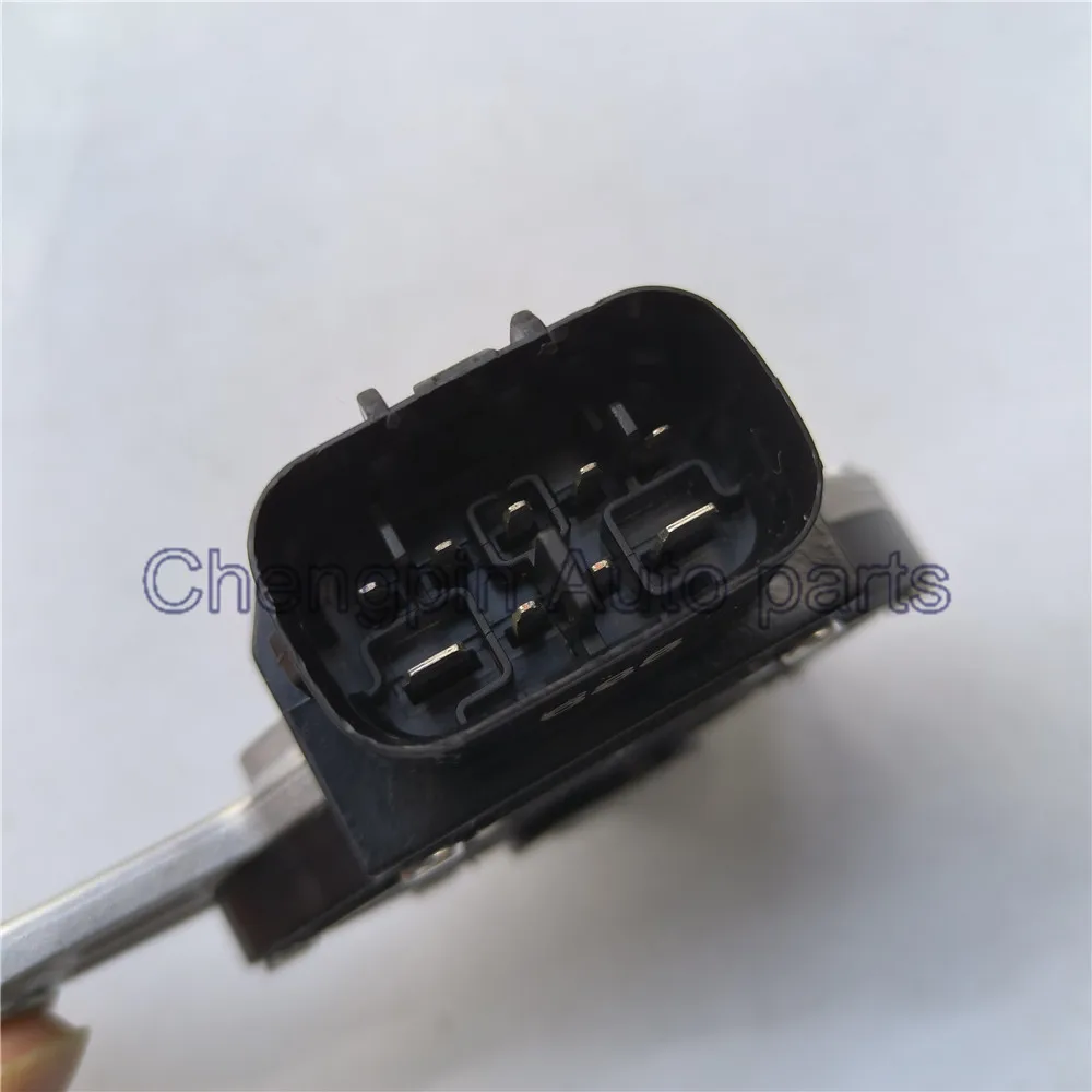 5pcs Neutral Safety Switch 93741830 For Chevrolet Aveo 5 Pontiac Wave 5 Auto Part 1S8191 SW5700 84540-80A020