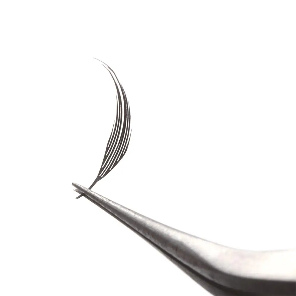 New 12 Rows Cluster Lashes Kit Single Cluster Comic Spire False Eyelashes C/D Curl Individual Lashes Eye Makeup Tools