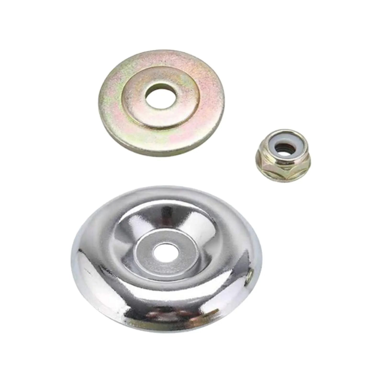Imagem -06 - Escova Cortador Lâmina Adaptador Acessório Kit de Manutenção para Grama Aparador String Trimmer Escova Cortador Lawnmower Parte