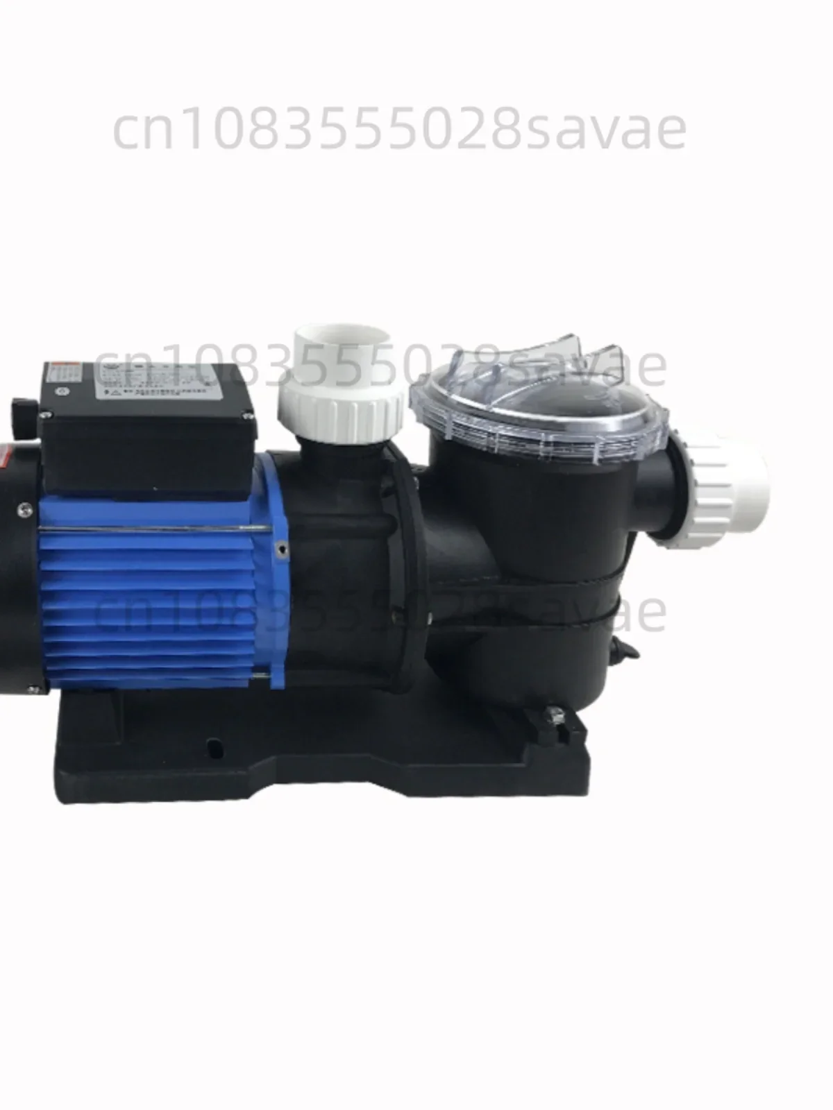 

Plastic water pump STP50300 sea water pump swimming pool special pool circulation pump hot spring bath fish pool