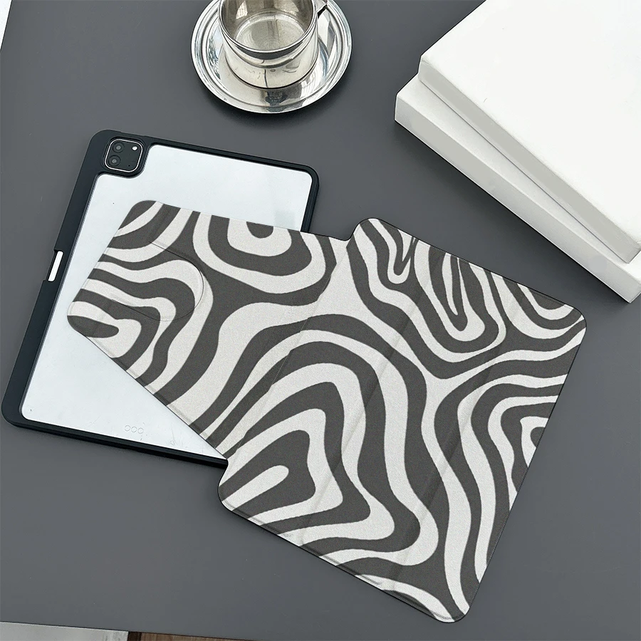 

Case compatible with iPad 10.9/Pro11/10th7/8/Air 4/5/Air 13(M3 2025)/Air 11(M3 2025)/Air 11(M3 2025)/(A16 2025)