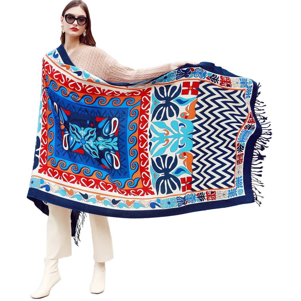 dana-xu-sciarpa-oversize-100-lana-morbida-per-donna-blu-con-stampa-floreale-geometrica-caldo-mantello-invernale-pashmina-con-frange-245x110cm-regalo