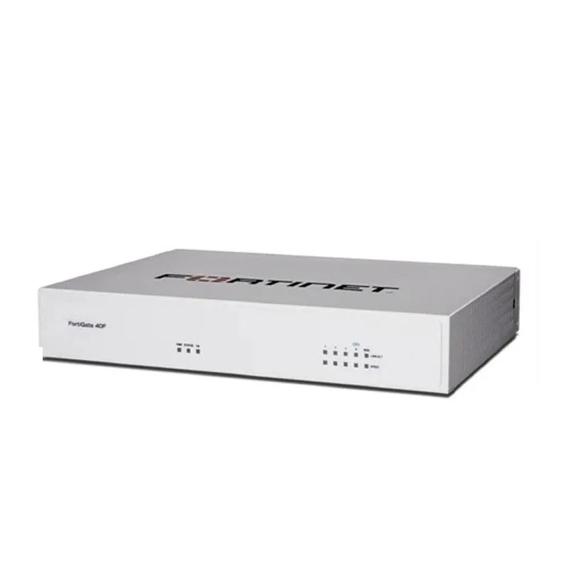 FortiGate 40F Series Firewall & Vpn Hardware Firewall FG-40F