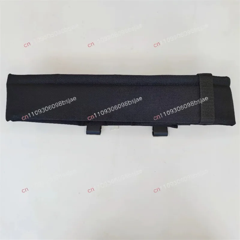 Pump Truck Crane Shield Machine Assembler Ohm Original HBC Remote Control Shoulder Strap, Strap Belt