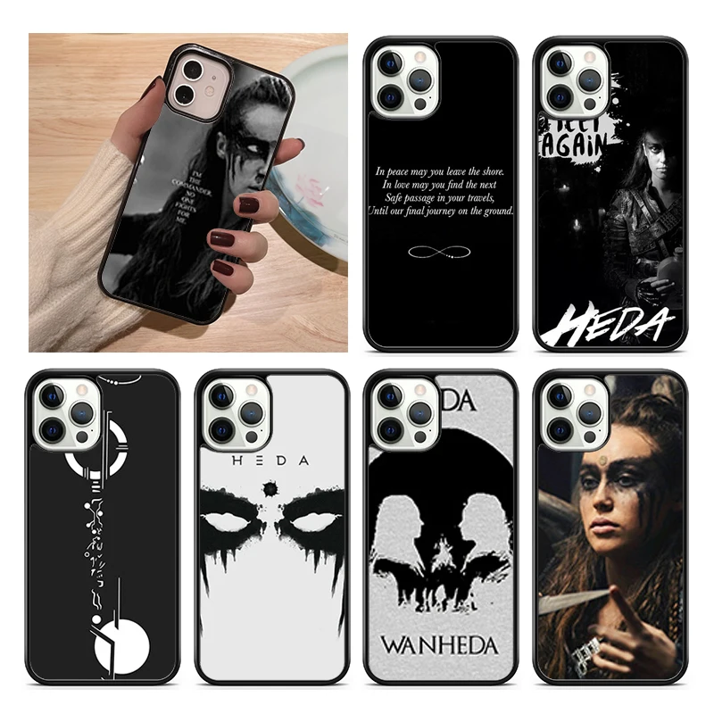 Heda Lexa The 100 P… - image