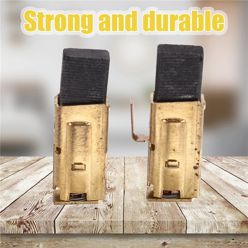 

A04G-316033730 Carbon Brush For Metabo BE 622 SR Electric Drill Power Tool Accessories
