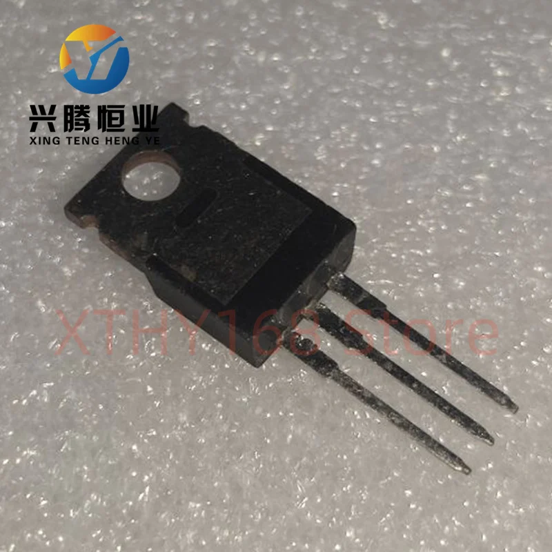 STP8055 TO-220 original, novo, 1-5pcs por lote