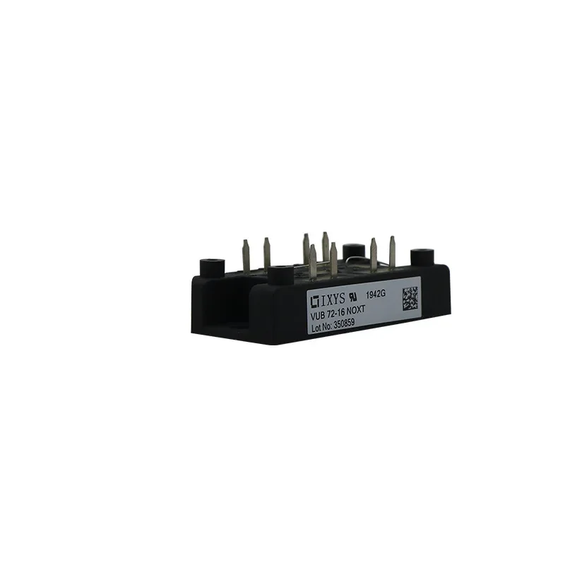 New Original IXYS Rectifier Bridge Module  VUB120-16NO2 VUO80-12NO1 VUO80-18NO1