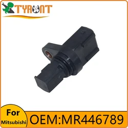 TYRNT-Sensor de velocidade da roda posição do virabrequim, MR446789 para Mitsubishi Pajero Pinin SUV 4G93 4G94 1999-2007