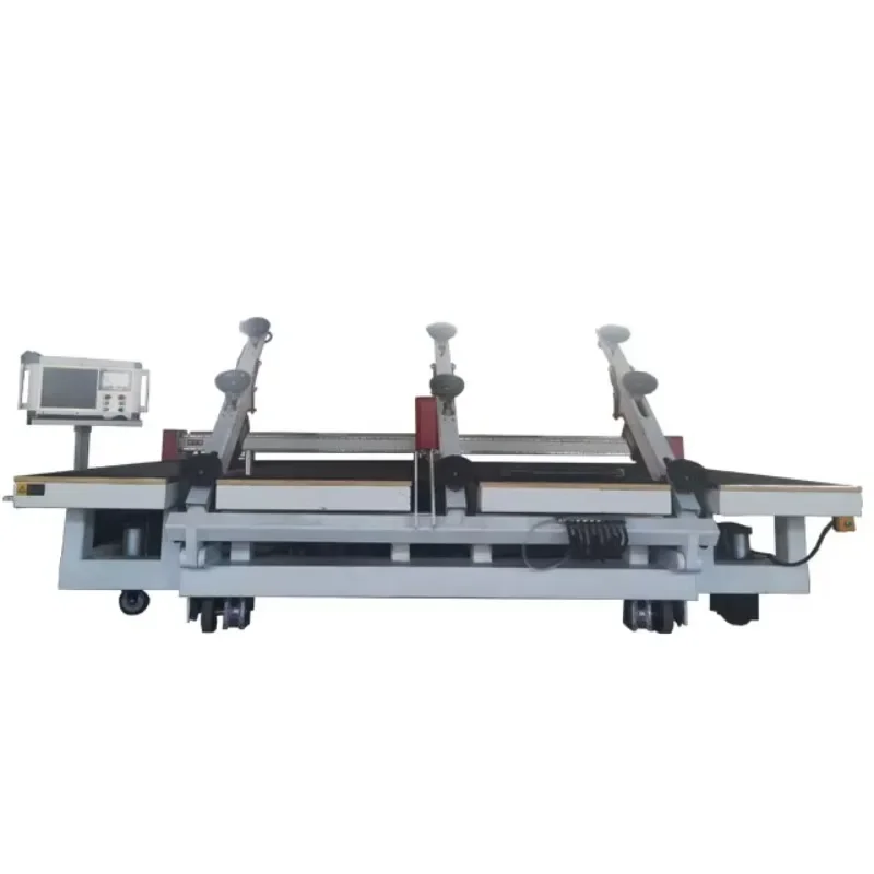 2620 3826 Cnc Autom…