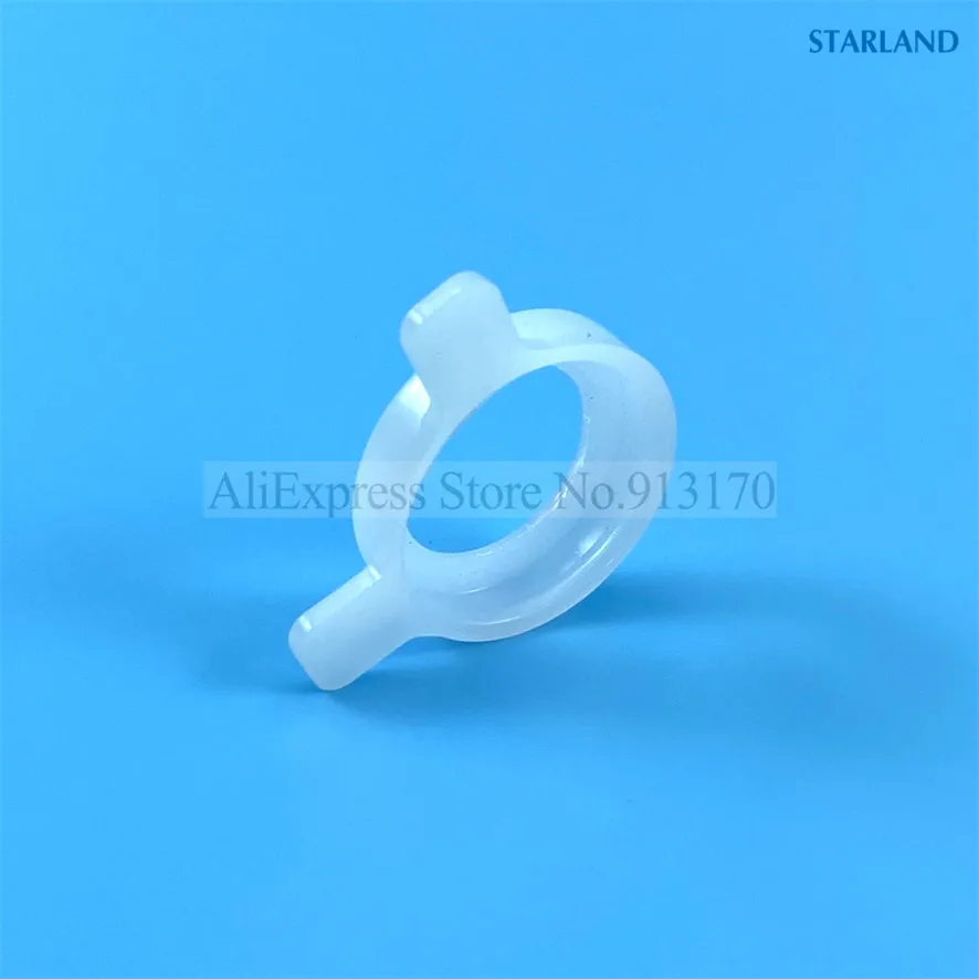 1 tappo ugello stampo rotondo 29mm diametro interno coperchio ugello nuovo pezzo di ricambio MK YKF Soft Ice Cream Machines accessorio