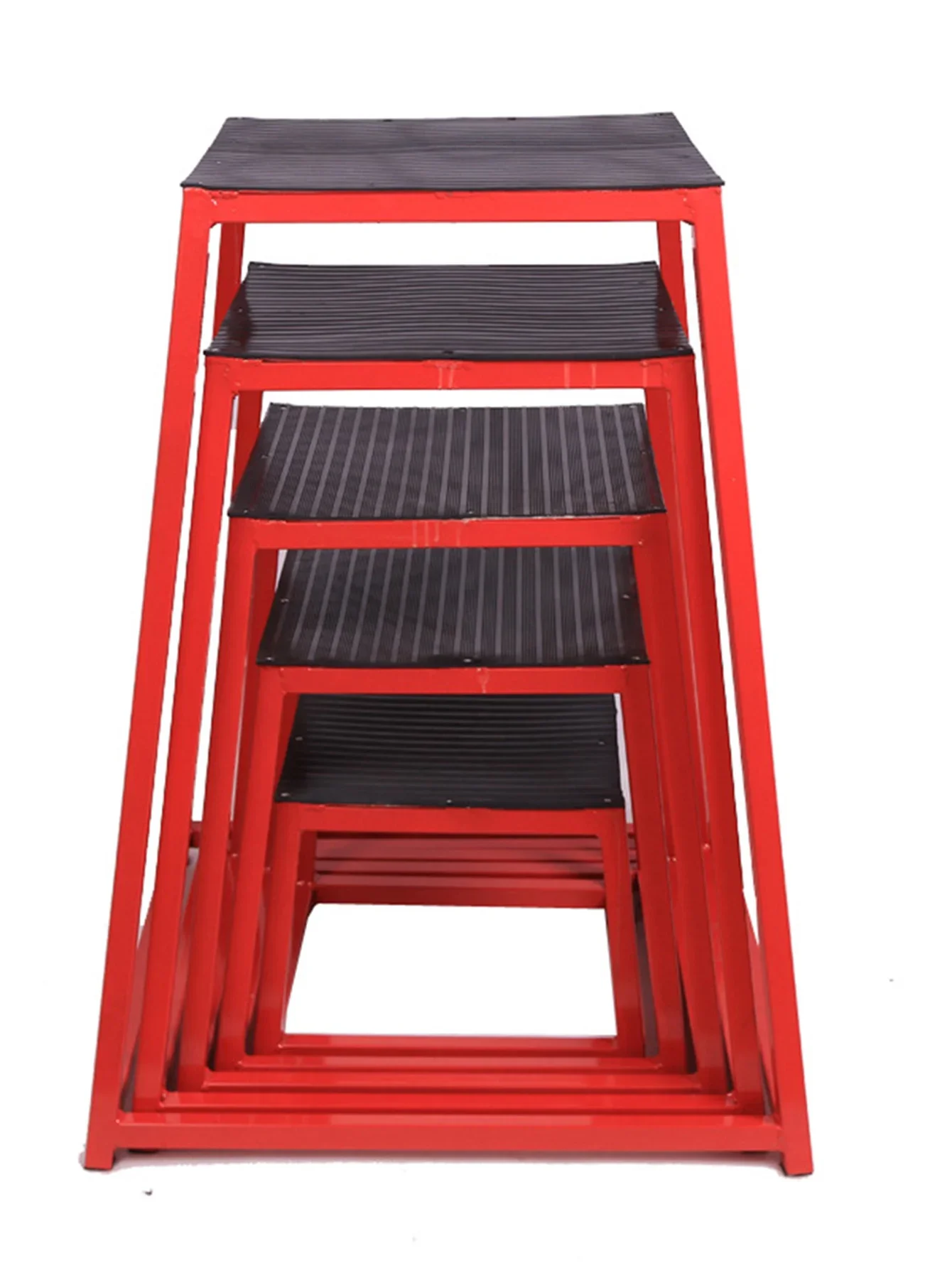 

2026 Progressive Jump Pedal Box Power Bounce Training Equipment