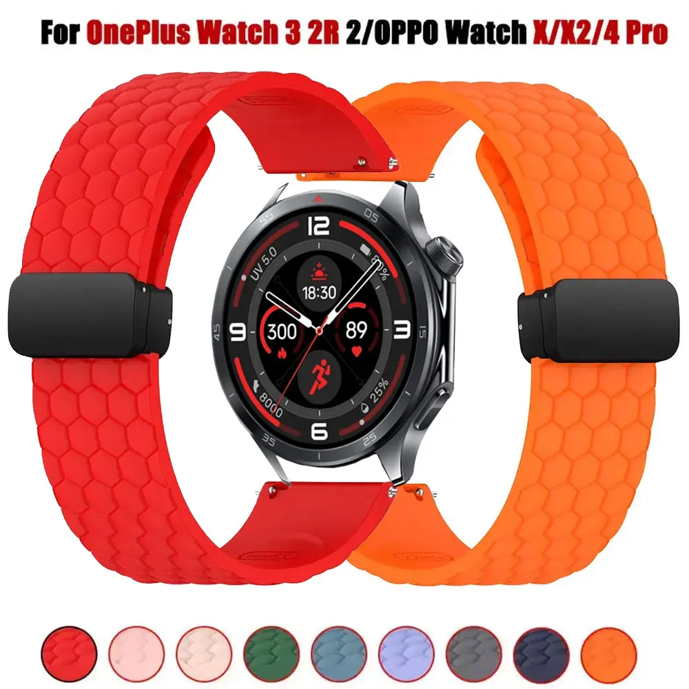 22Mm Strap For Oppo…