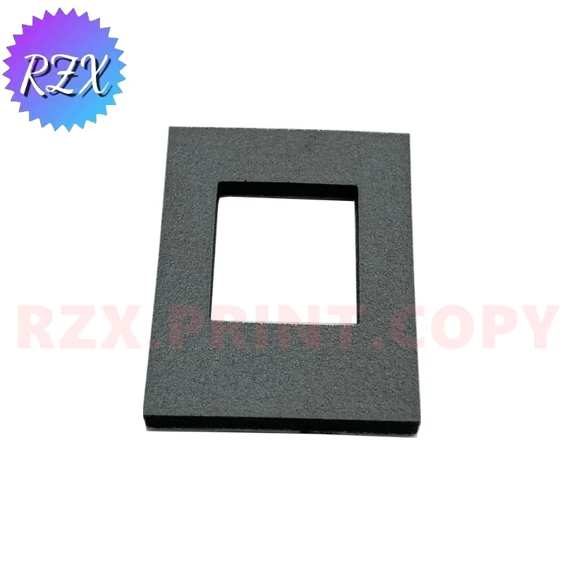 Esponja de entrada de alimentación de polvo de carbón desarrollador 10X Compatible con Ricoh 8110 8100 8120 8210 8200 8220 8300 piezas de copiadora de impresora