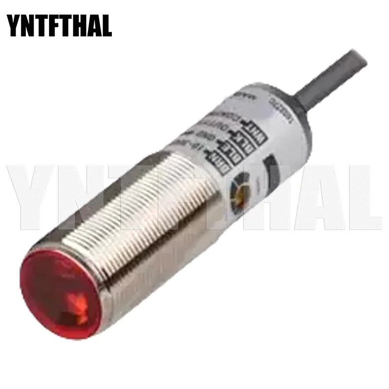 

Новый оригинальный фотоэлектрический датчик BRQM3M-PDTA BRQM3M-PDTA-P BRQPS3M-PDTA