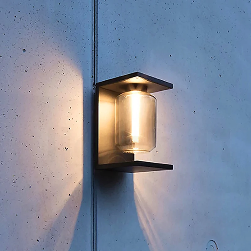 Modern Outdoor Wate…