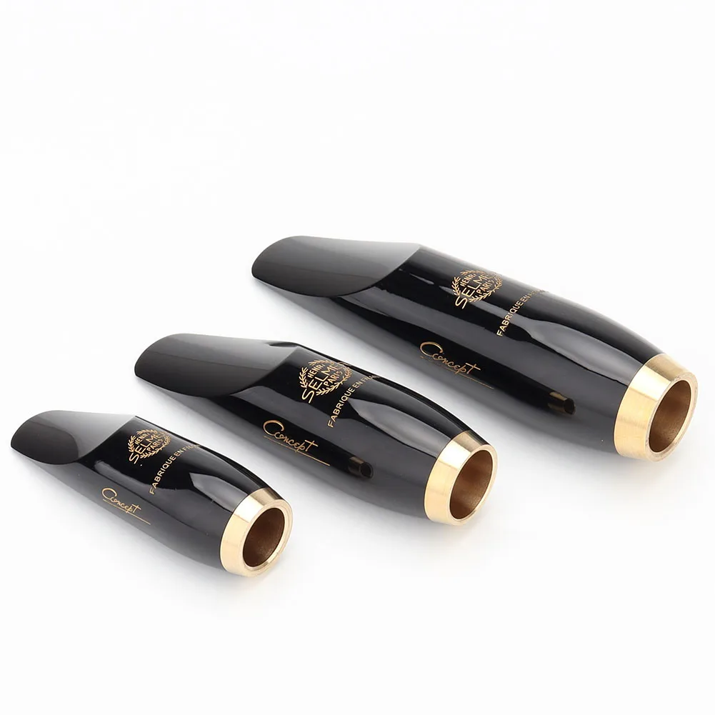 フランス SELMER コンセプト シリーズ ソプラノ、アルト、テナー