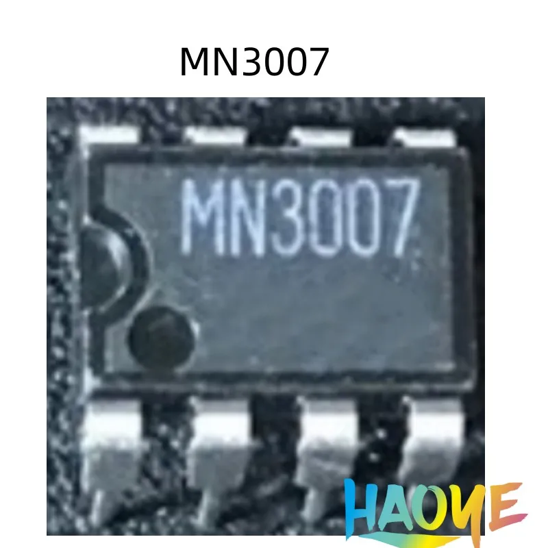 MN3007 MN3101 DIP-8 100% NEW