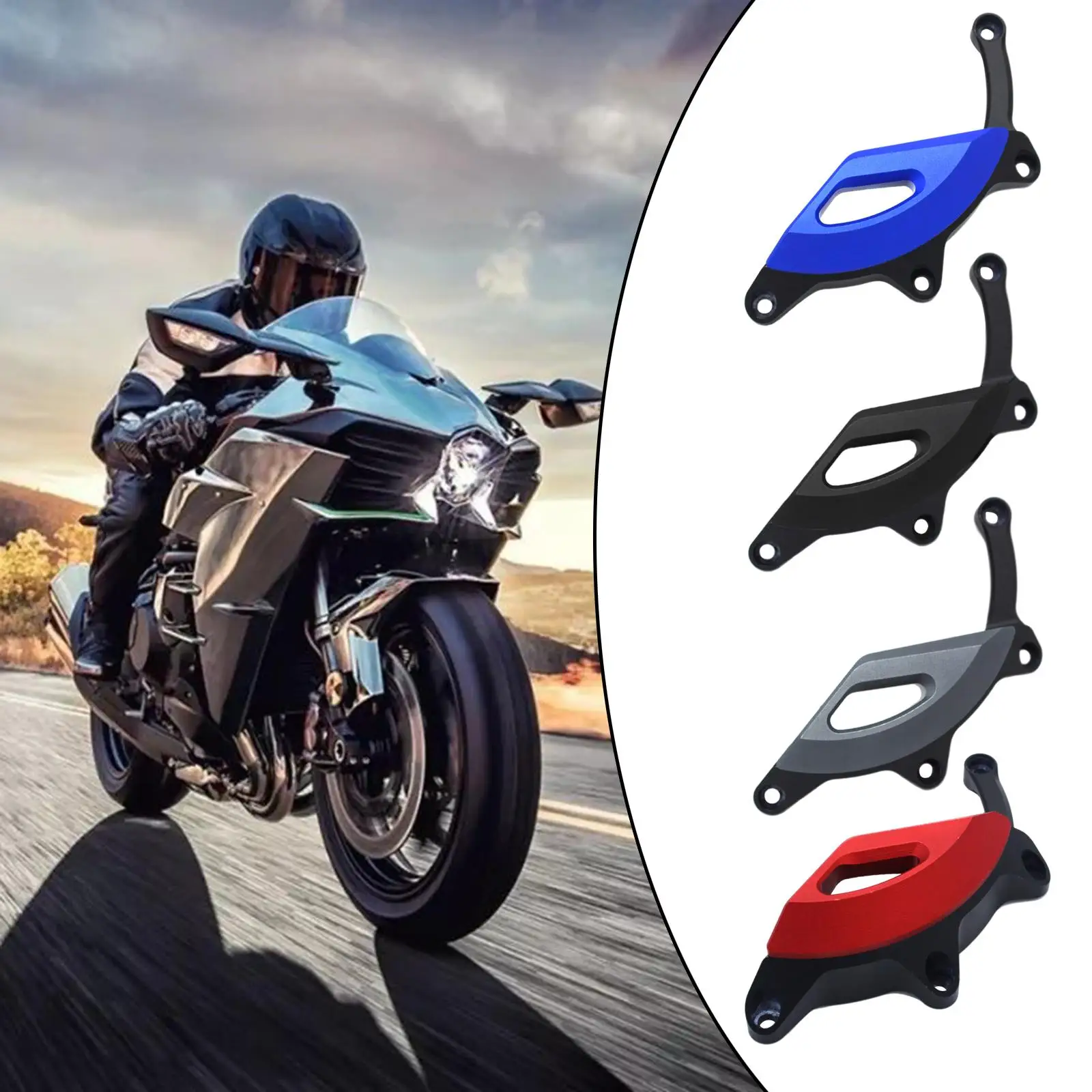 

Комплект обтекателя мотоцикла, левая и правая защита двигателя, аксессуары для мотоцикла, комплект обтекателя, накладки на панель для XSR900