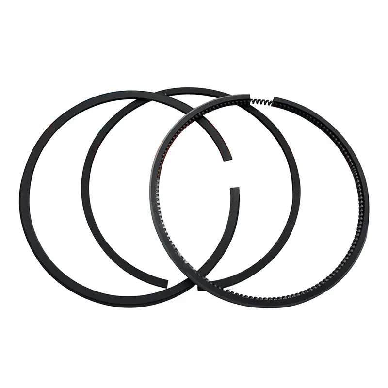 1G460-21050 1G460 21050 Piston Ring Set Compatible with Kubota Utility Vehicle RTV900G RTV900G9 RTV900R RTV900R6