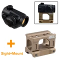 B Sight UN Mount DE