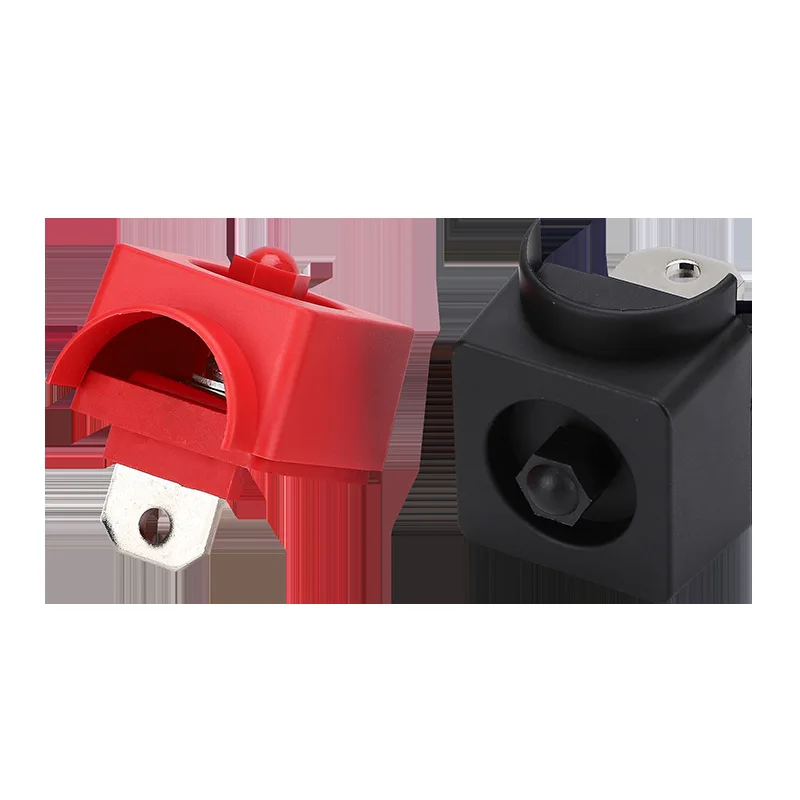 150A 300A Brass Energy Storage Terminal Stud, Lithium Battery Inverter Connection Terminal for New Energy