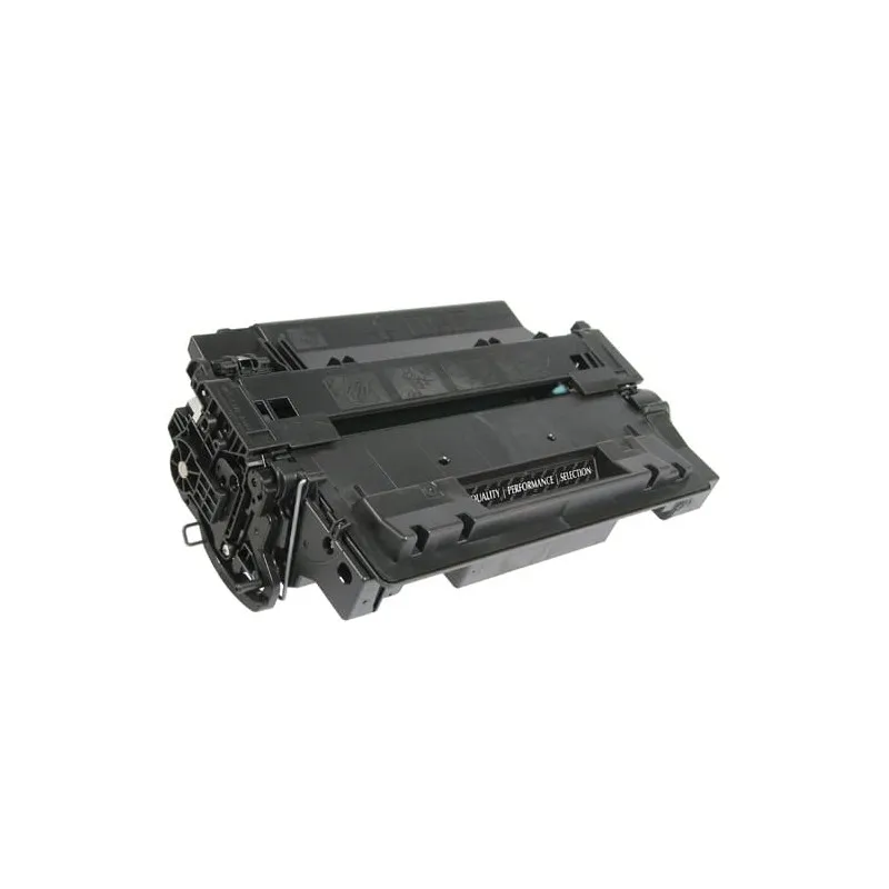 H55A Premium quality recycled HP toner cartridge replaces CE255A XH55ARP imprimirbien.com