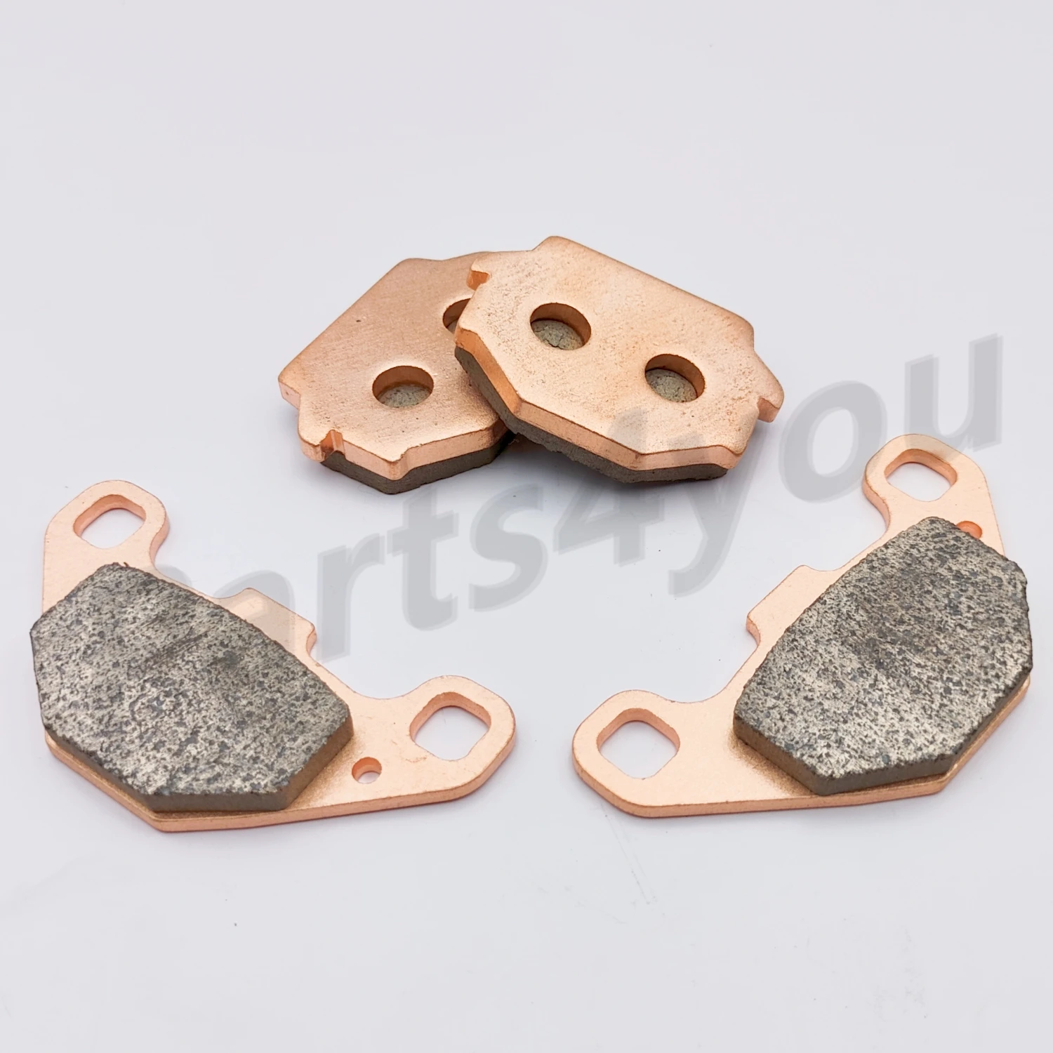 Аксессуары для смартфонов Stels ATV 500K/GT Kazuma 500 Jaguar J500 500X Leopard 600 350102-102-0000 LU032324, 2 комплекта