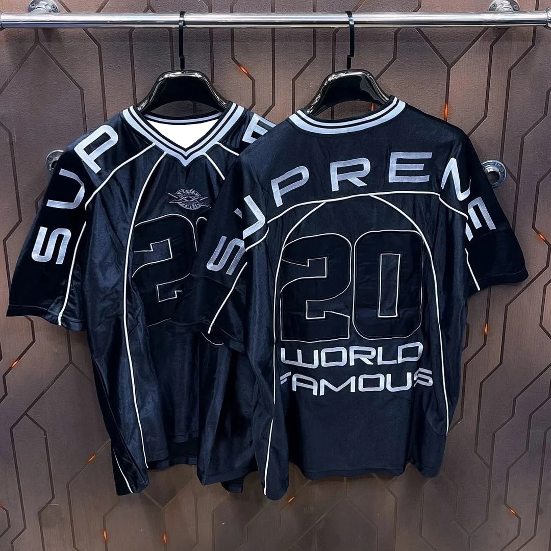 

2025 New Men's Quick-drying T-shirt American Fashion Trend Chocolate Camouflage 3D Printing Y2K Streetwear FW20 T-shirt moto