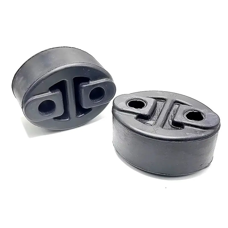 17565-0H080 1756546040 1756522040 175650P220 1756546040 For ToyotaC-HR CamryHighlander exhaust pipe hanging muffler lifting lugs