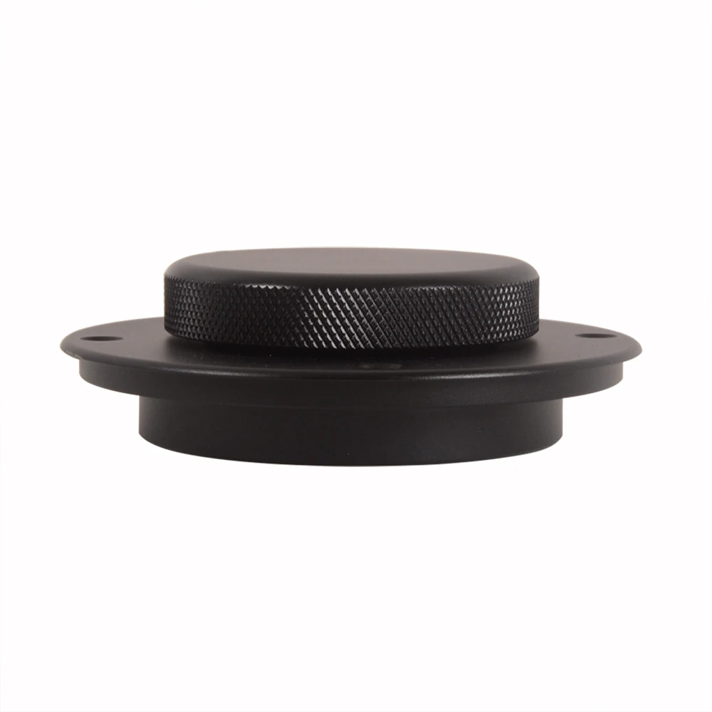 Cafe Racer K Serie For BMW K100 K75 K100 K1100 Motorcycle Black Fuel Tank Cap CNC Oil Cap Fuel Petrol Gas Tank Cover