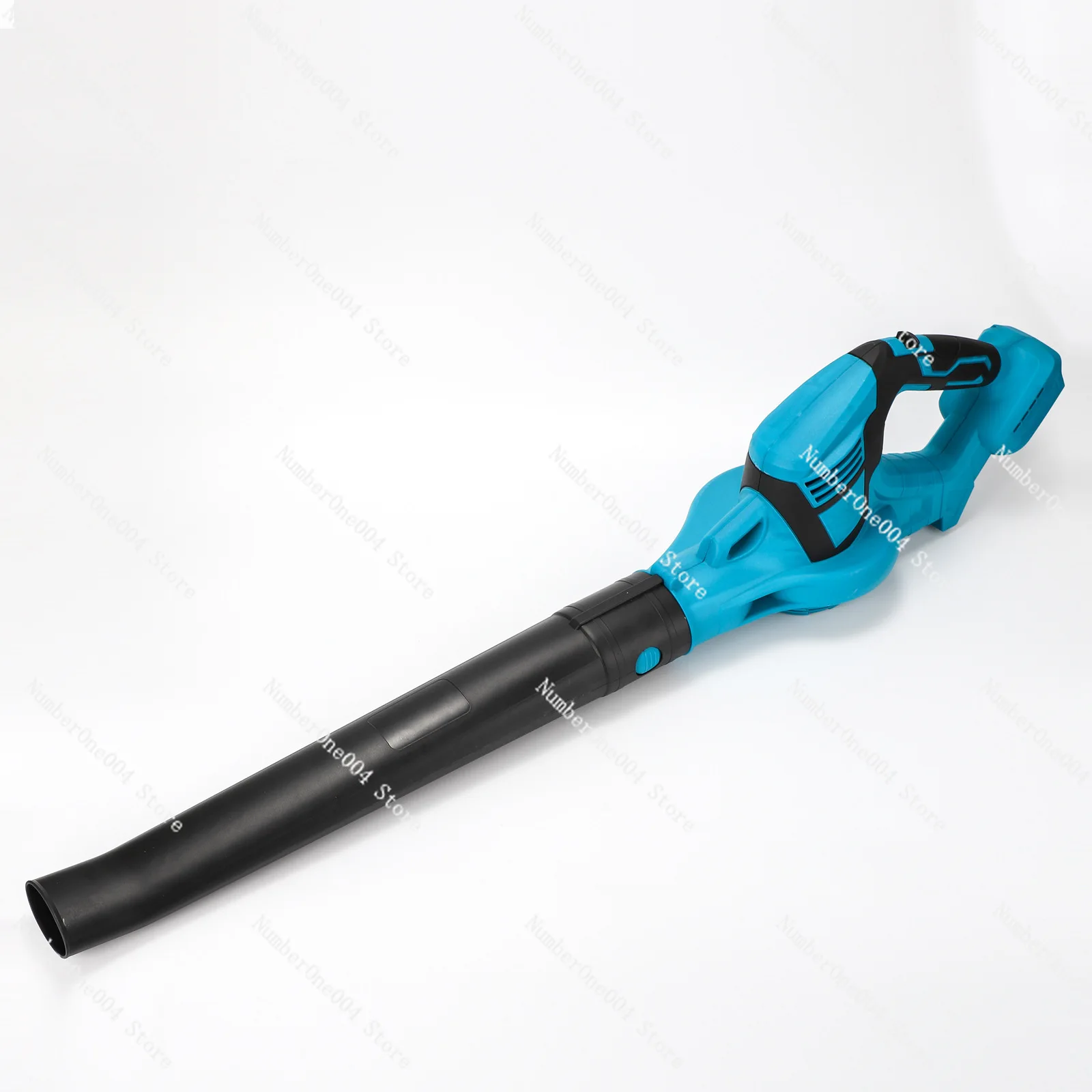 

21V Lithium Battery Handheld Snow Blower, Dual-use Blowing and Suction, Leaf Cleaning Blower