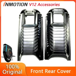 Original INMOTION V12 Front and Rear Cover Spare Part Suit for Inmotion V12 Electric Wheel Cover Accessorie