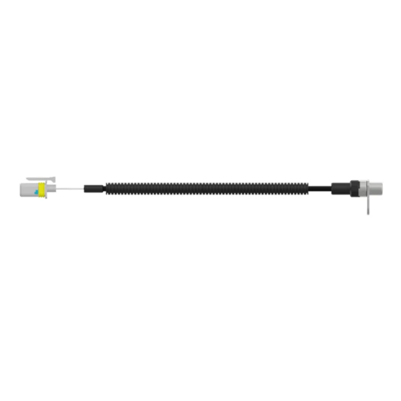 WA bco-  4410322960 Inductive Sensor with Socket