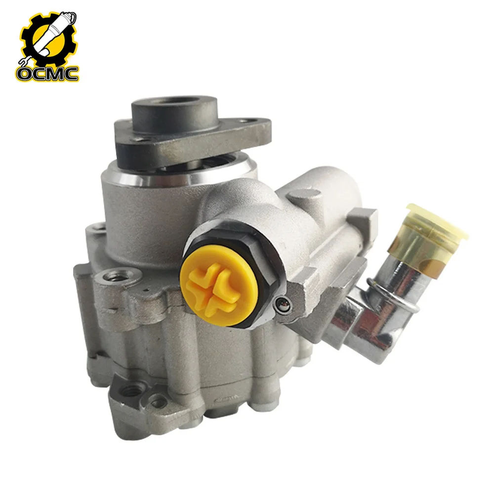 

Power Steering Pump Fit For 2004 2005 2006 BMW E53 X5 4.4L 4.8L 32416757913