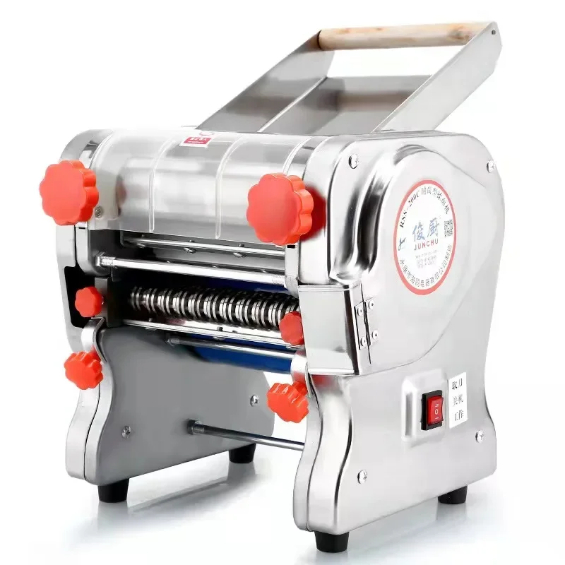 

Hot Sale Commercial Noodle Making Machine Fresh Noodle Making Machine Multifunctional Dumpling Skin Making Machine