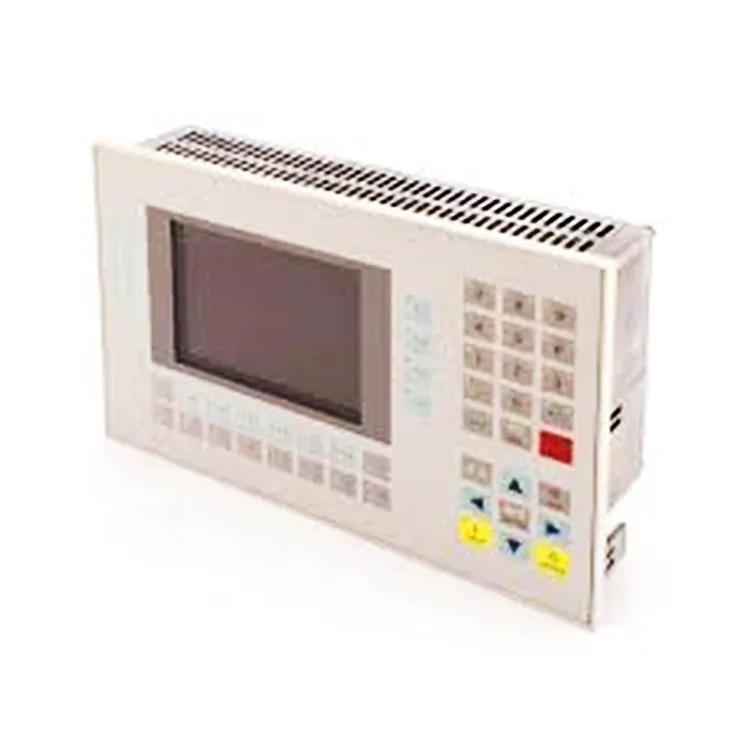 Brand new original Siemens control panel 100% test industrial automation product PLC   6AV3525-1EA01-0AX0