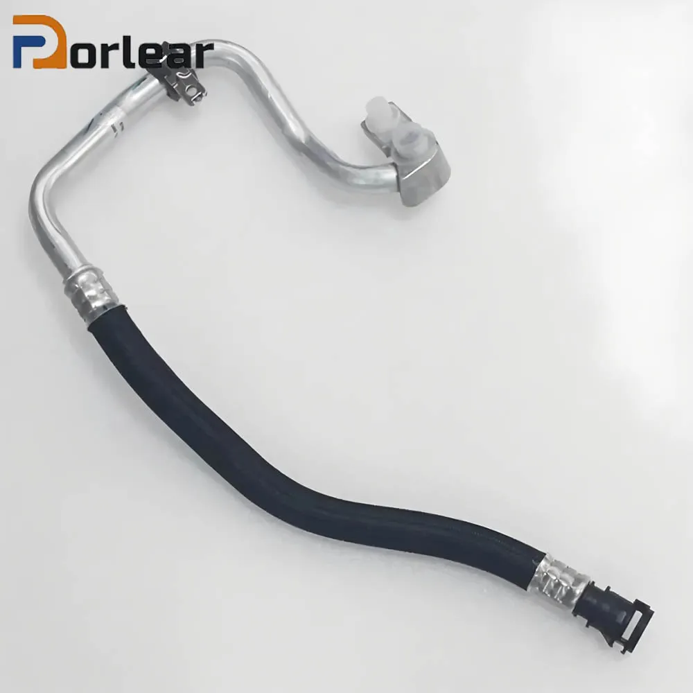 A/C Air Condition Compressor Line Hose For Maserati Ghibli M157 3.0 S Q4 2014-2020 670005039
