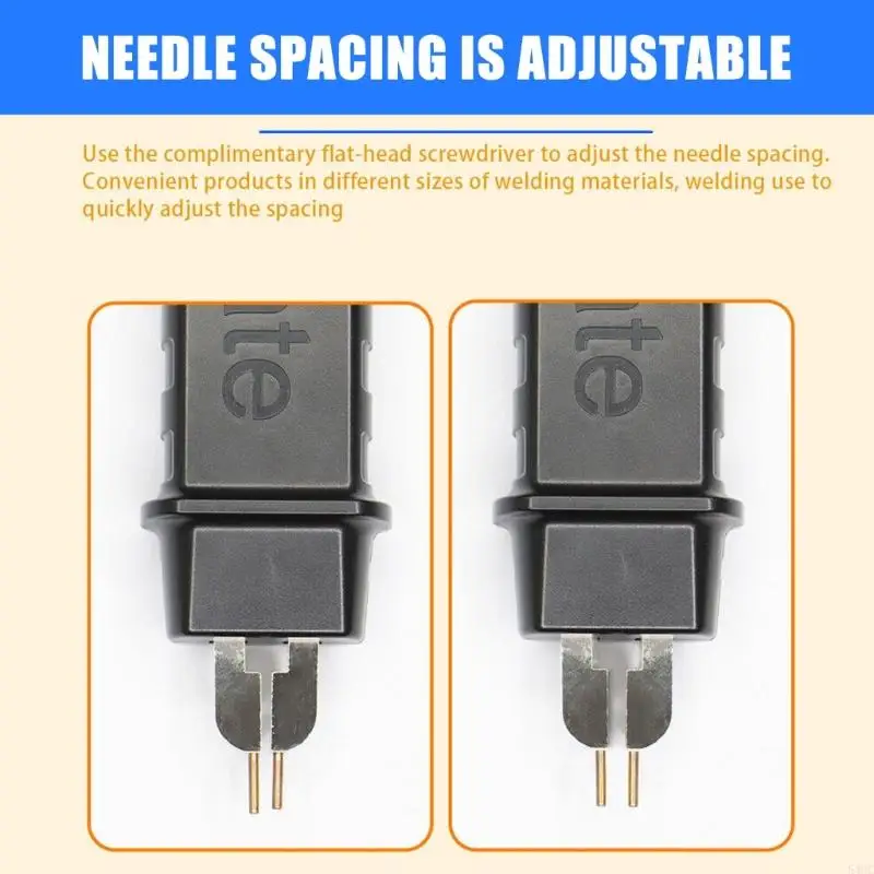 Интегрированные пятна типа Сварка