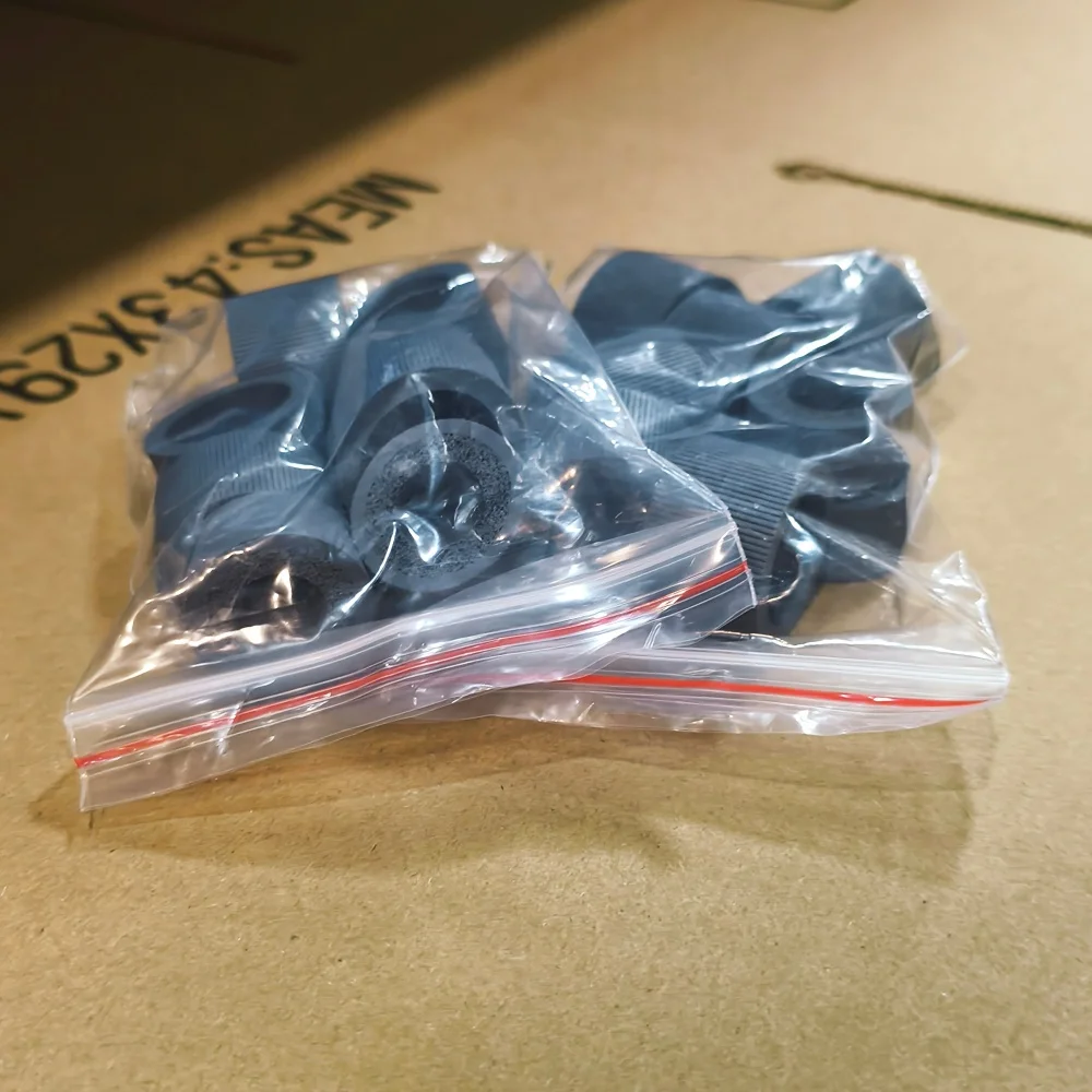 

5X Pickup Feed Roller Kit for Kodak Alaris S2040 S2050 S2060W S2070 S2080W Scanner