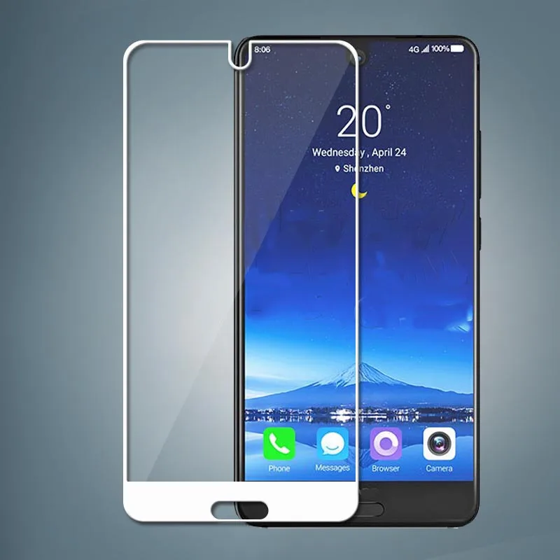 For Sharp Aquos S2 / C10 5.5\