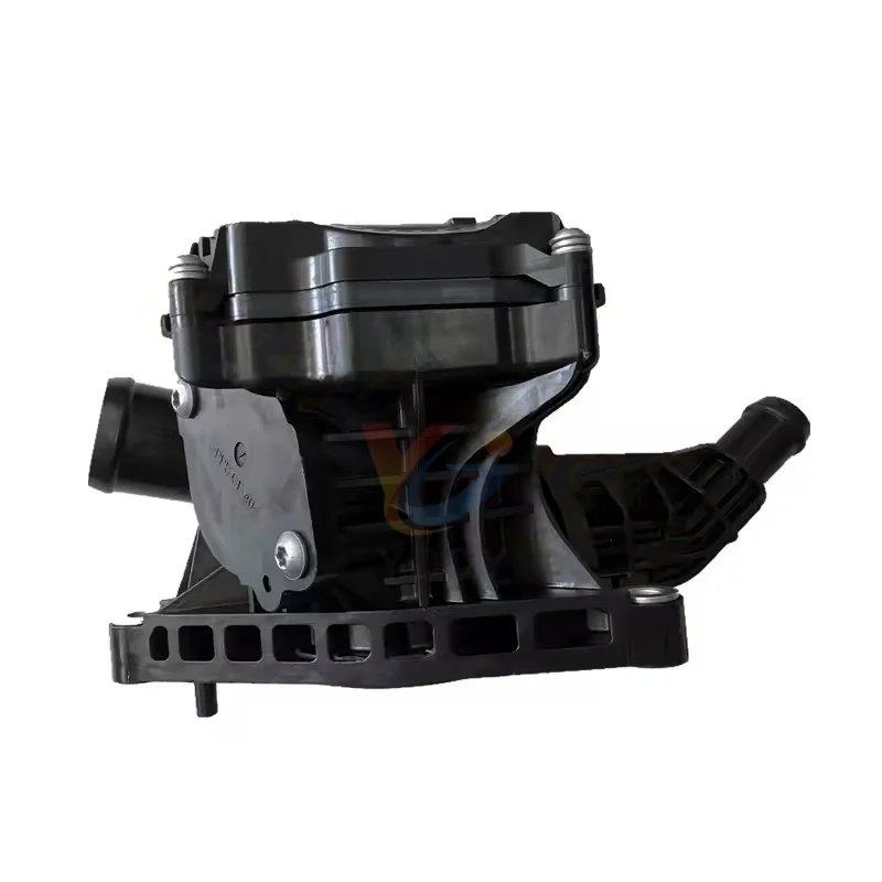 High quality new radiator coolant temperature control thermostat OE 25600-2M060 for Hyundai Kia 256002M060