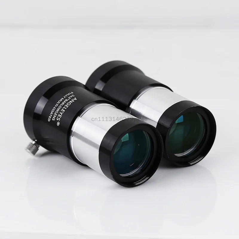 Angeleyes Metal 2X Barrow Mirror 2-inch M42 Thread Lens with 1.25
