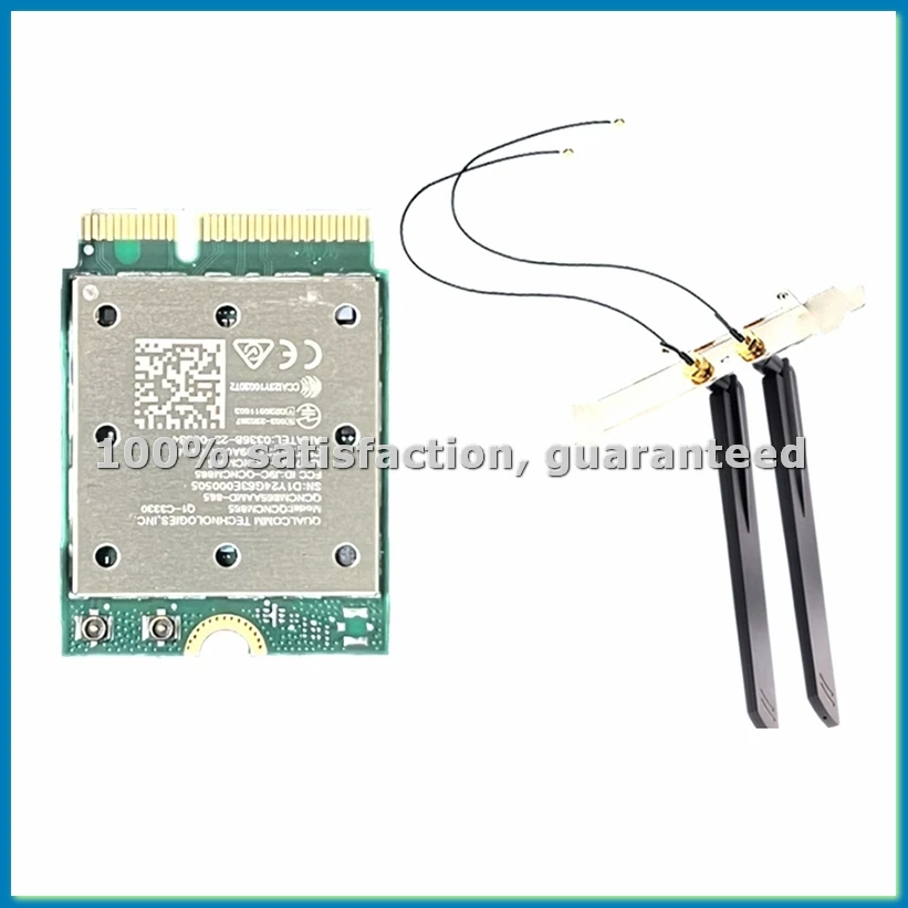 tri-band-wifi7-qcncm865-wireless-wifi-card-bluetooth-54-24g-5g-6ghz-network-wireless-adapter-for-win11-antenna-a51m