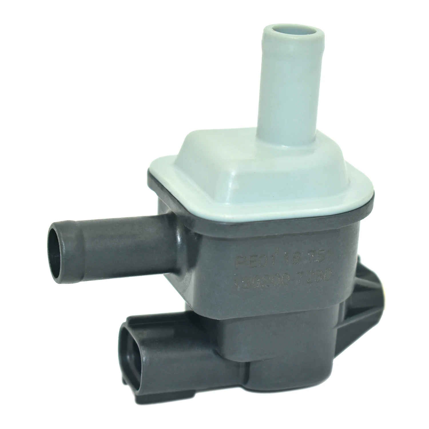 صمام الملف اللولبي عالي التدفق 136200 -7230 لمازدا CX-5 2.5L و مازدا 3 2.0L/2.3L/2.5L 2012-2014