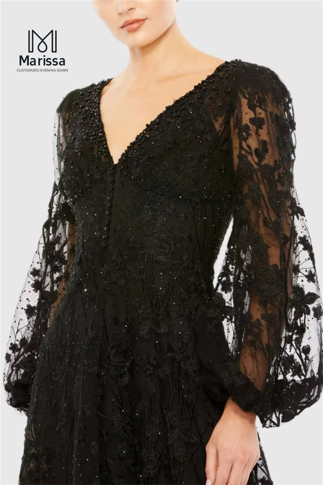 Thumbnail 2 - #45 Top Rated Womens Bespoke Occasion Dresses to Buy in 2026