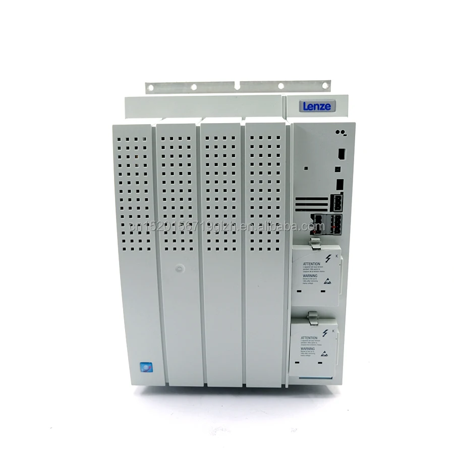 

Lenze 8200 Series Vector Original Lenze Inverter Frequency Converter E82CV223K4B571