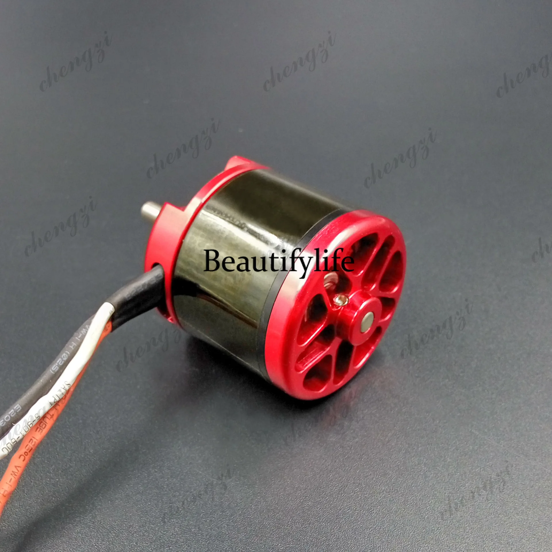 Drone Motor - T4250-1000 model aircraft fixed wing brushless